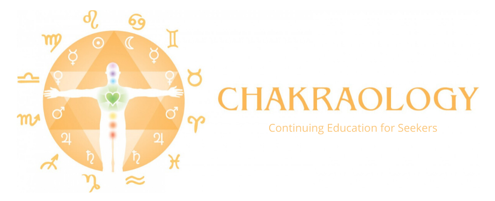Chakraology